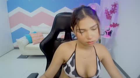 mayli_marie online show from 02-24-26, 11:36