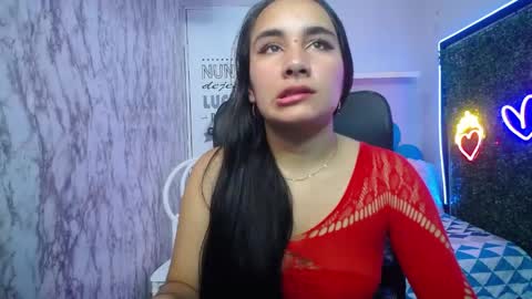 Maylin  online show from 05-07-26, 07:08
