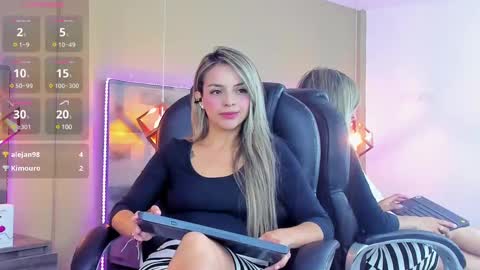 Snapshot of maylinfox chatting on 01-22-25, 01:00 MaylinFox online show from 01-22-25, 01:00