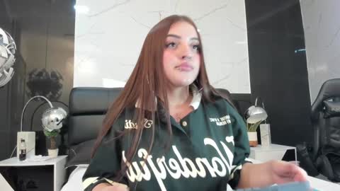 Maylin online show from 02-09-25, 03:53