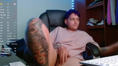 Mayle kan online show from 05-08-26, 01:33