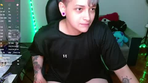 Mayle kan online show from 05-25-26, 11:44