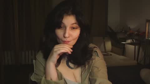 Snapshot of maymary_ chatting on 01-29-25, 05:30 Mary . online show from 01-29-25, 05:30