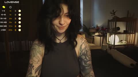 Snapshot of maymary_ chatting on 01-31-25, 08:11 Mary . online show from 01-31-25, 08:11