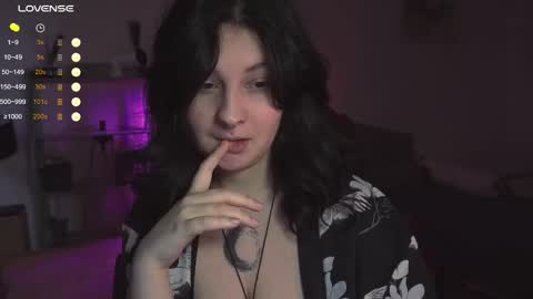 Snapshot of maymary_ chatting on 03-12-25, 05:57 Mary . online show from 03-12-25, 05:57