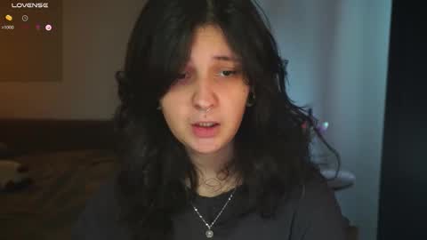 Snapshot of maymary_ chatting on 09-29-25, 06:07 Mary . online show from 09-29-25, 06:07