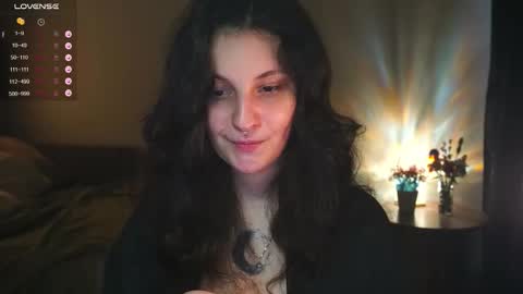 Snapshot of maymary_ chatting on 10-17-25, 06:05 Mary . online show from 10-17-25, 06:05