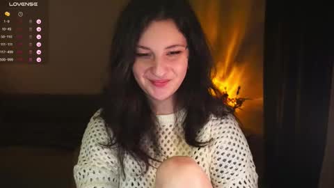 Snapshot of maymary_ chatting on 11-22-25, 05:39 Mary . online show from 11-22-25, 05:39