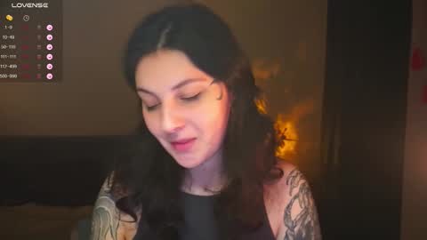 Snapshot of maymary_ chatting on 11-27-25, 05:53 Mary . online show from 11-27-25, 05:53