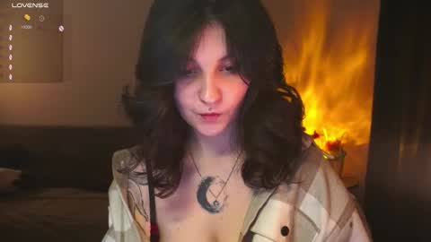 Mary  . online show from 01-16-26, 07:23