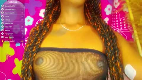 Snapshot of mayo_771804 chatting on 12-23-24, 06:27 Karol black18 online show from 12-23-24, 06:27