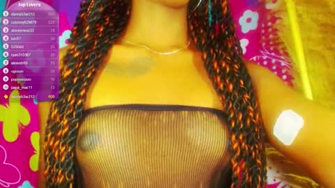 Snapshot of mayo_771804 chatting on 12-24-24, 11:38 Karol black18 online show from 12-24-24, 11:38