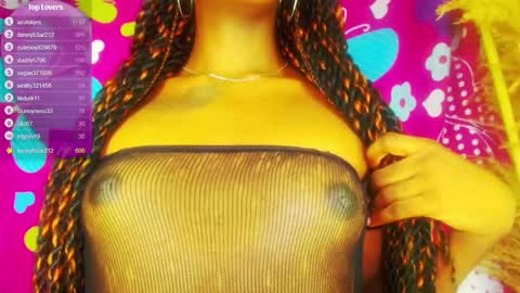 Snapshot of mayo_771804 chatting on 12-27-24, 04:47 Karol black18 online show from 12-27-24, 04:47