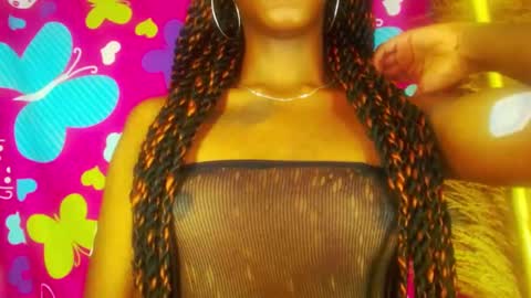 Snapshot of mayo_771804 chatting on 01-05-25, 01:45 Karol black18 online show from 01-05-25, 01:45