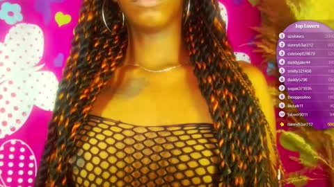 Snapshot of mayo_771804 chatting on 01-15-25, 11:32 Karol black18 online show from 01-15-25, 11:32