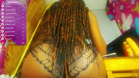 Snapshot of mayo_771804 chatting on 01-16-25, 09:37 Karol black18 online show from 01-16-25, 09:37