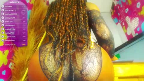 Snapshot of mayo_771804 chatting on 01-21-25, 09:46 Karol black18 online show from 01-21-25, 09:46