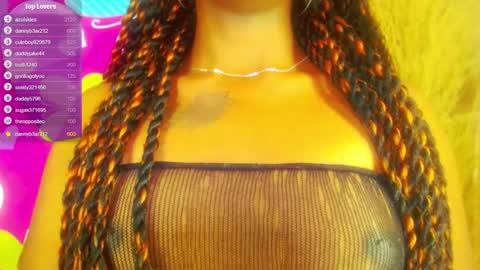 Snapshot of mayo_771804 chatting on 01-23-25, 05:31 Karol black18 online show from 01-23-25, 05:31