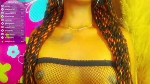 Snapshot of mayo_771804 chatting on 01-25-25, 01:10 Karol black18 online show from 01-25-25, 01:10