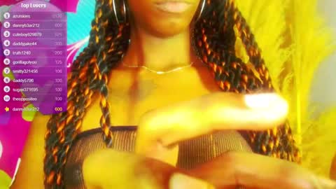 Snapshot of mayo_771804 chatting on 01-26-25, 10:46 Karol black18 online show from 01-26-25, 10:46