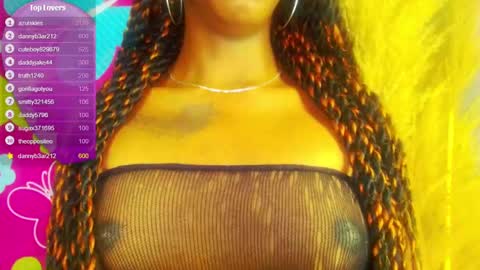 Snapshot of mayo_771804 chatting on 01-27-25, 01:59 Karol black18 online show from 01-27-25, 01:59