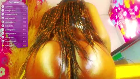 Snapshot of mayo_771804 chatting on 02-06-25, 07:18 Karol black18 online show from 02-06-25, 07:18