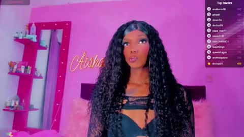 Karol black18 online show from 02-25-26, 08:24