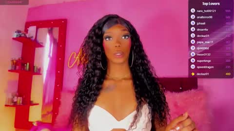 Karol black18 online show from 03-17-26, 01:14