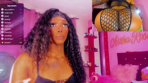 Karol black18 online show from 03-18-26, 01:42