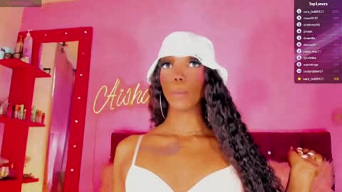 Karol black18 online show from 04-03-26, 05:33