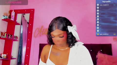 Karol black18 online show from 04-18-26, 11:03