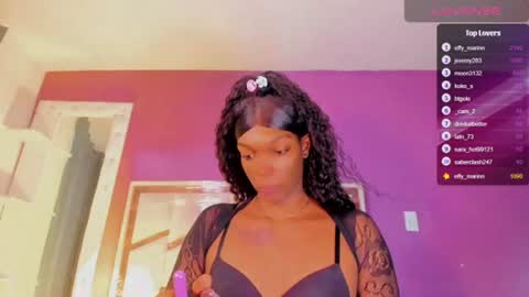 Karol black18 online show from 06-08-26, 08:53