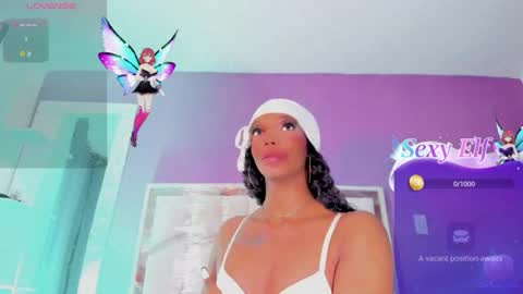 Karol black18 online show from 06-20-26, 10:12
