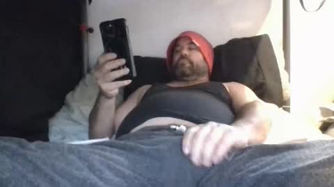 Snapshot of mayoramx chatting on 02-07-26, 04:22 Dad bod 43 online show from 02-07-26, 04:22