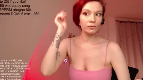 mayrumey online show from 01-13-26, 02:00