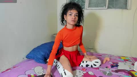 mayskinnyx online show from 02-25-26, 04:55