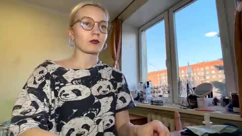 olivia online show from 03-16-26, 03:16