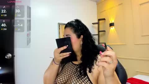 Snapshot of mayte1096 chatting on 07-17-26, 09:19 M A Y T E online show from 07-17-26, 09:19