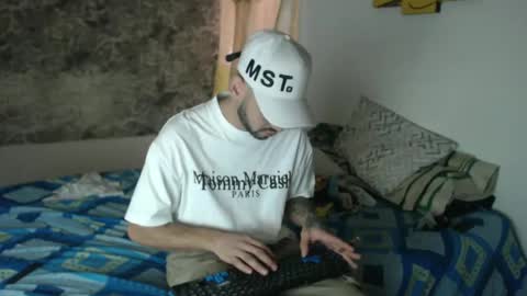 thonny online show from 12-25-24, 08:50