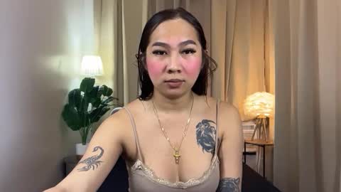 mayumichiee online show from 10-05-25, 10:29