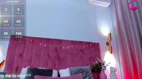 MayaLevi online show from 02-15-25, 12:04