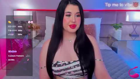 MayaLevi online show from 11-24-25, 09:47