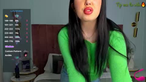 MayaLevi online show from 12-13-25, 07:53