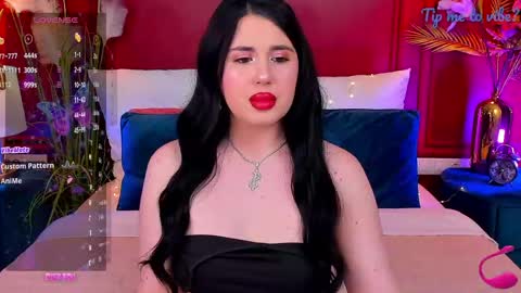 MayaLevi online show from 05-06-26, 07:08