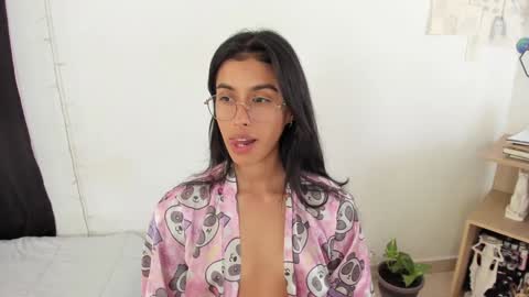 mazikeen_18 online show from 01-10-25, 05:56