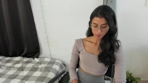 mazikeen_18 online show from 03-03-25, 02:59