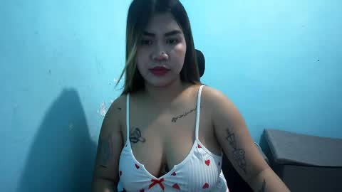 mazikeen_mazee online show from 06-03-26, 11:24