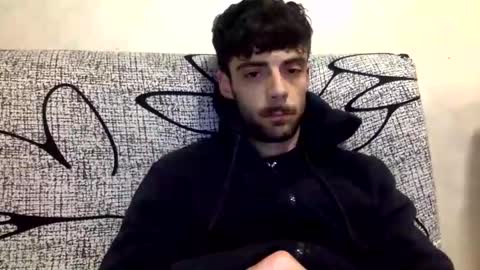 mazza9623 online show from 12-16-24, 11:18