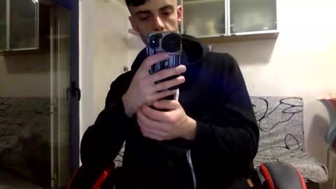 mazza9623 online show from 12-22-24, 05:21