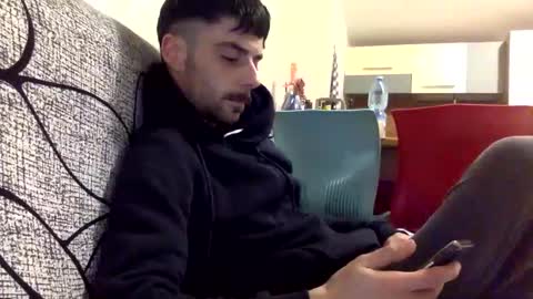 mazza9623 online show from 12-25-24, 10:37